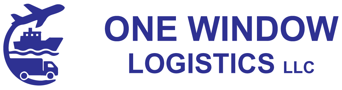 One Window logistic